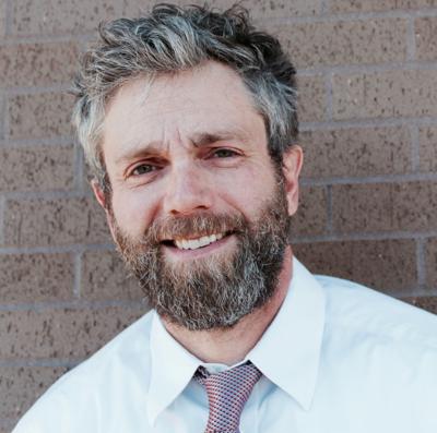 Andrew Stock