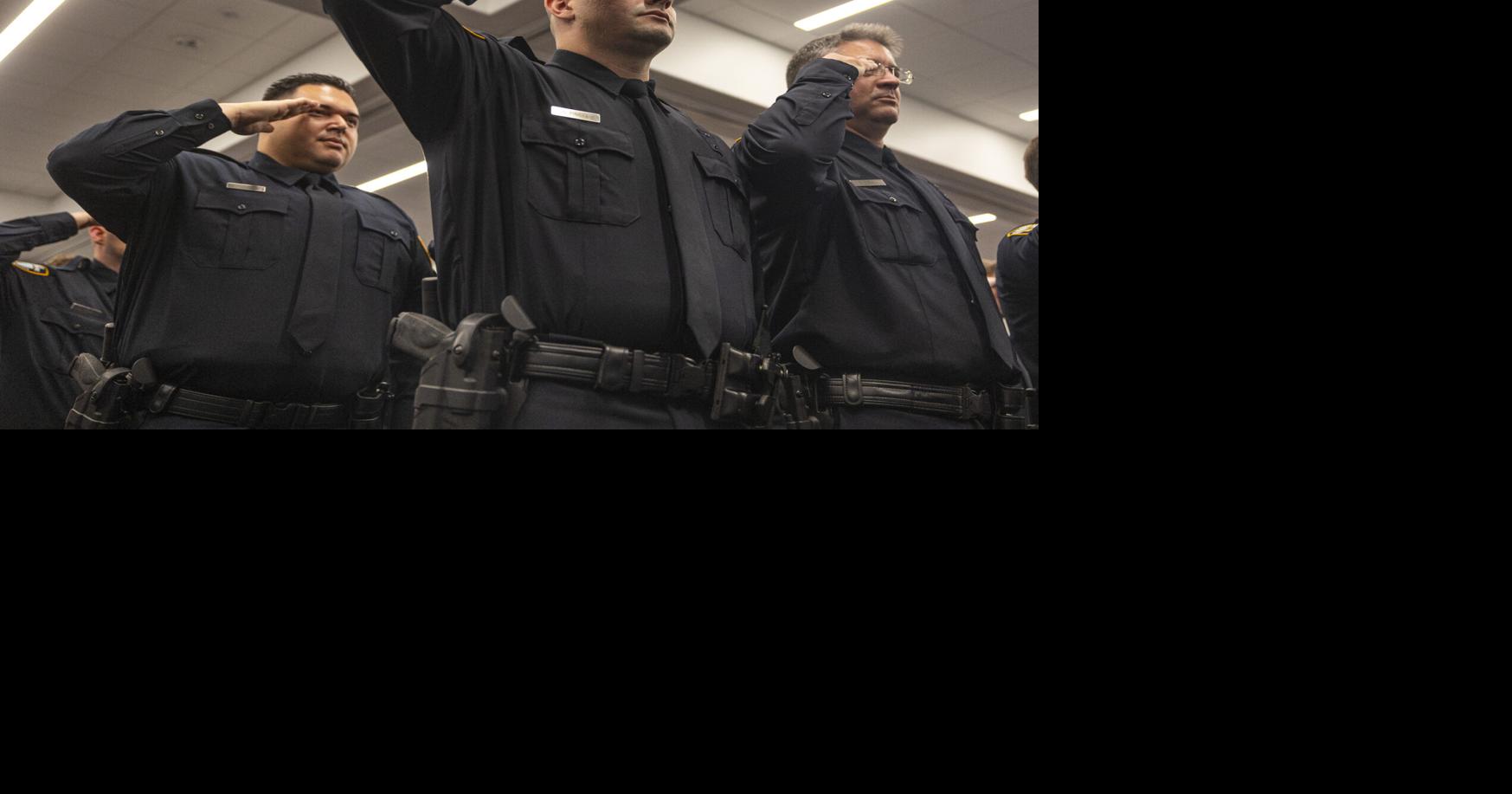 Group eyes petition to increase number of Lincoln police officers