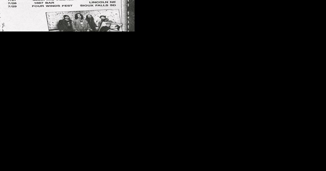 Here's what's going on in Lincoln's music scene July 28-Aug. 3 - Vimarsana News