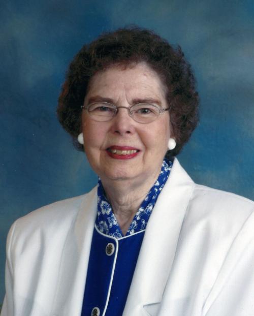 Merna E. (Peg) Rider