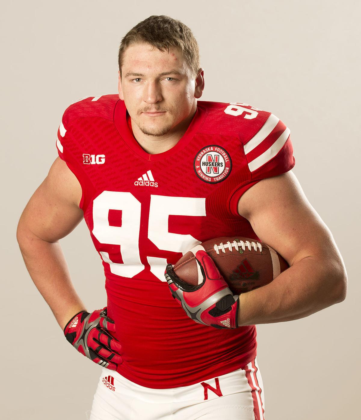 Husker football player's stolen truck returned Crime and Courts