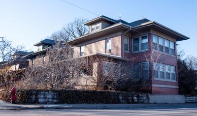 Michael House, 2.27