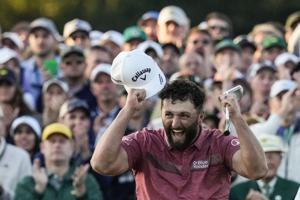2024 Masters betting odds: Early Masters preview, picks for Augusta National