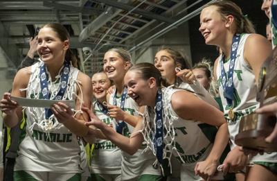 Omaha Skutt vs Gretna East GBB, 3.8