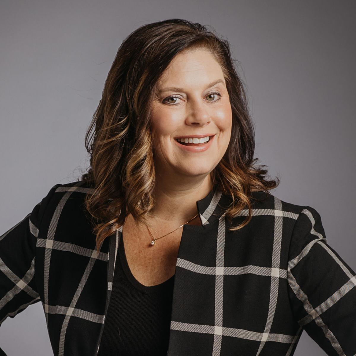 Union Bank & Trust promotes Gutschenritter