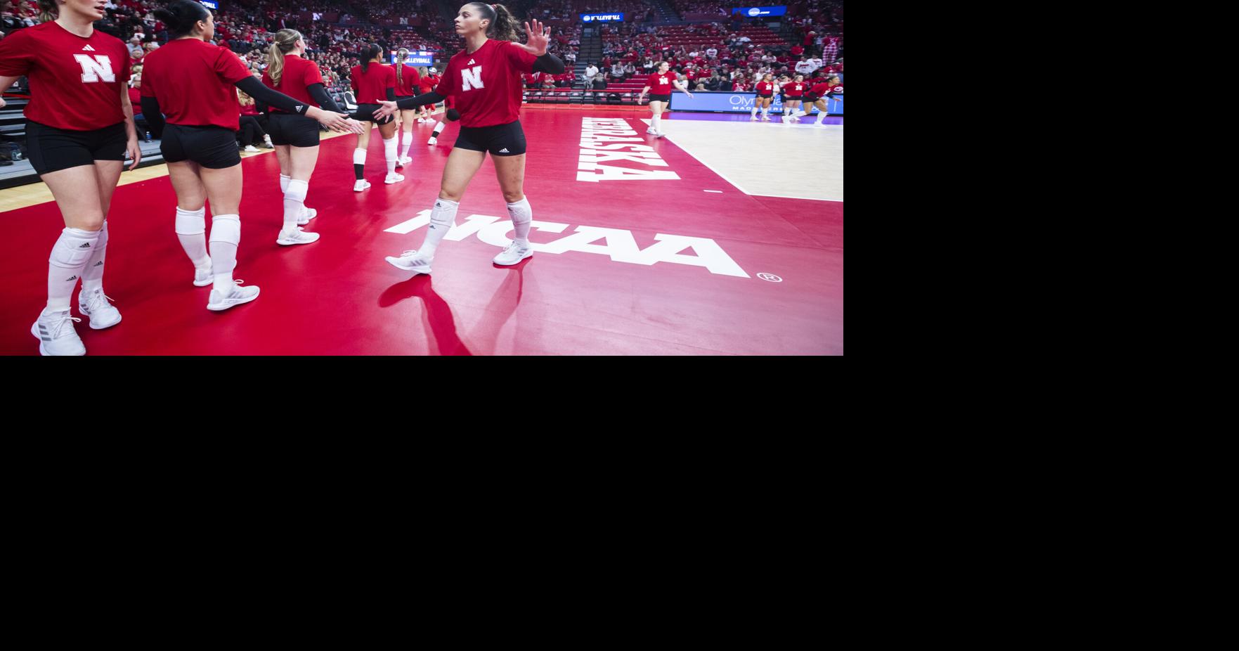 Arkansas vs. Nebraska, 12.9