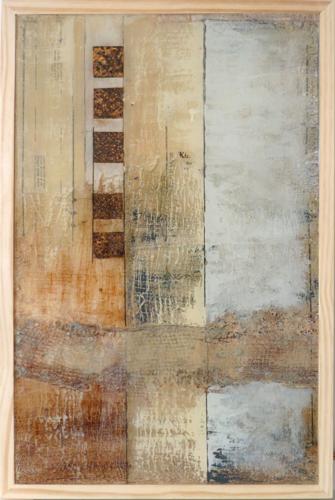 “The Landing” by P.J. Peters