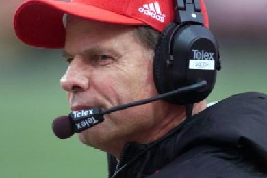 Ohio U. ready to hire Solich