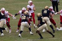 Nebraska vs. Purdue, 12.5