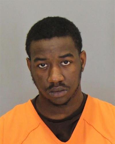 Arrion Patterson mug