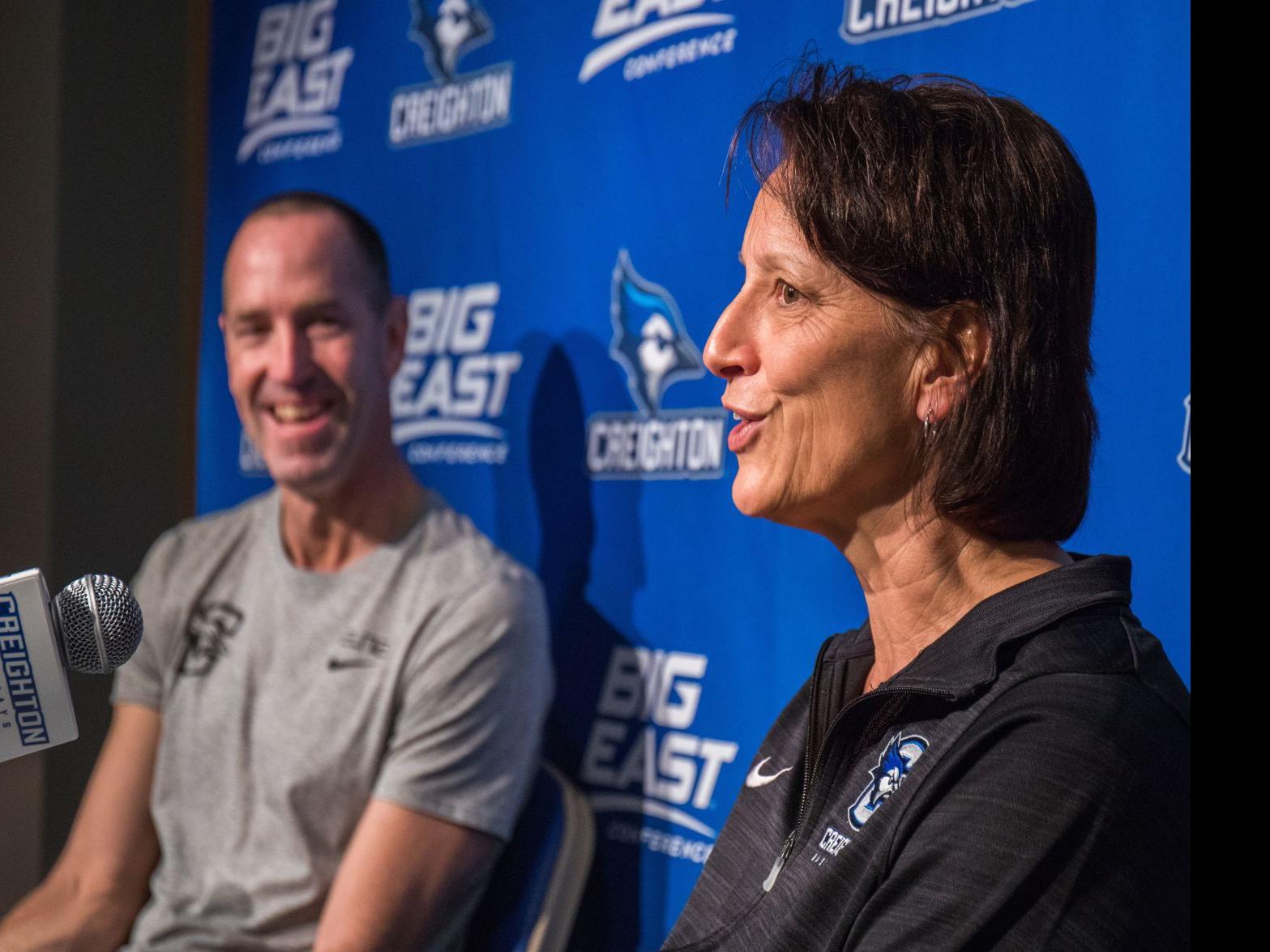 Yori Says She Has No Intention To Coach Again But Happy To Lend A