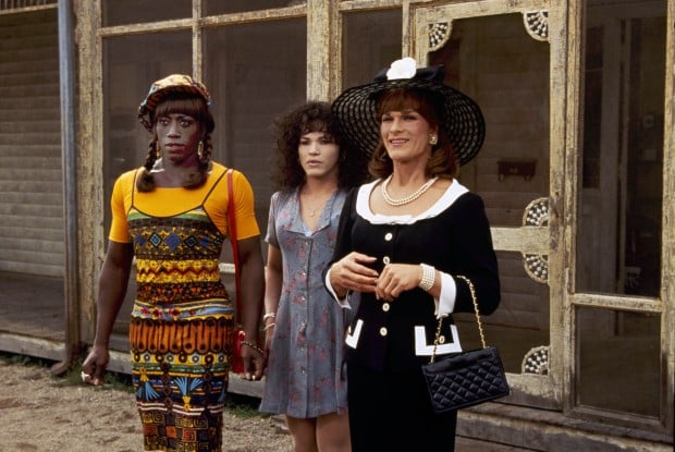 To Wong Foo, Thanks for Everything, Julie Newmar