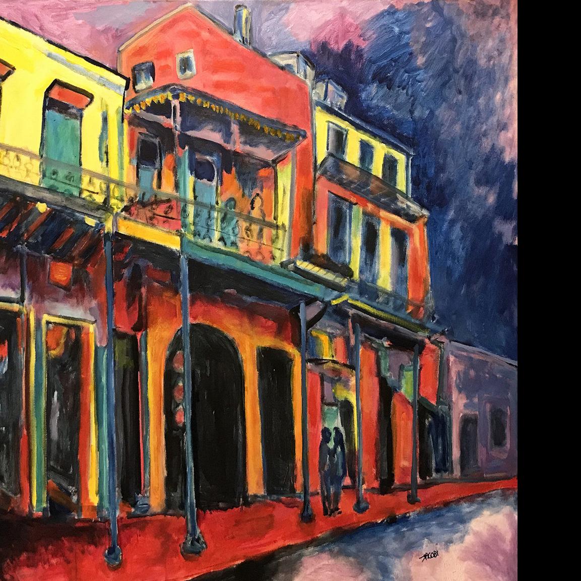 Gallery 9 Celebrates 25 Years With Invitational Exhibition
