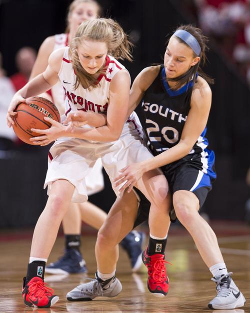 Class A Millard South Vs Papillion Lavista South 3 7 2015