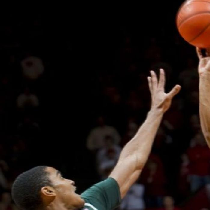 Big Ten Men S Basketball Preview Men S Basketball Journalstar Com