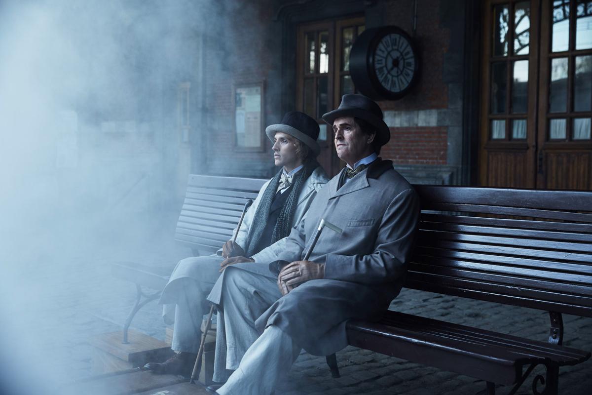 The Happy Prince Movie Review A Very Sad Movie About The Last Years Of Oscar Wilde Movies Journalstar Com Very sad love story movies in bollywood. lincoln journal star