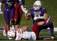 Nebraska vs. Northwestern, 11.7