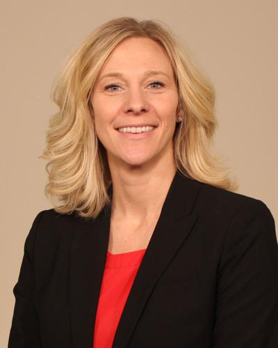 Megan Boldt celebrates fifteen years with NASB