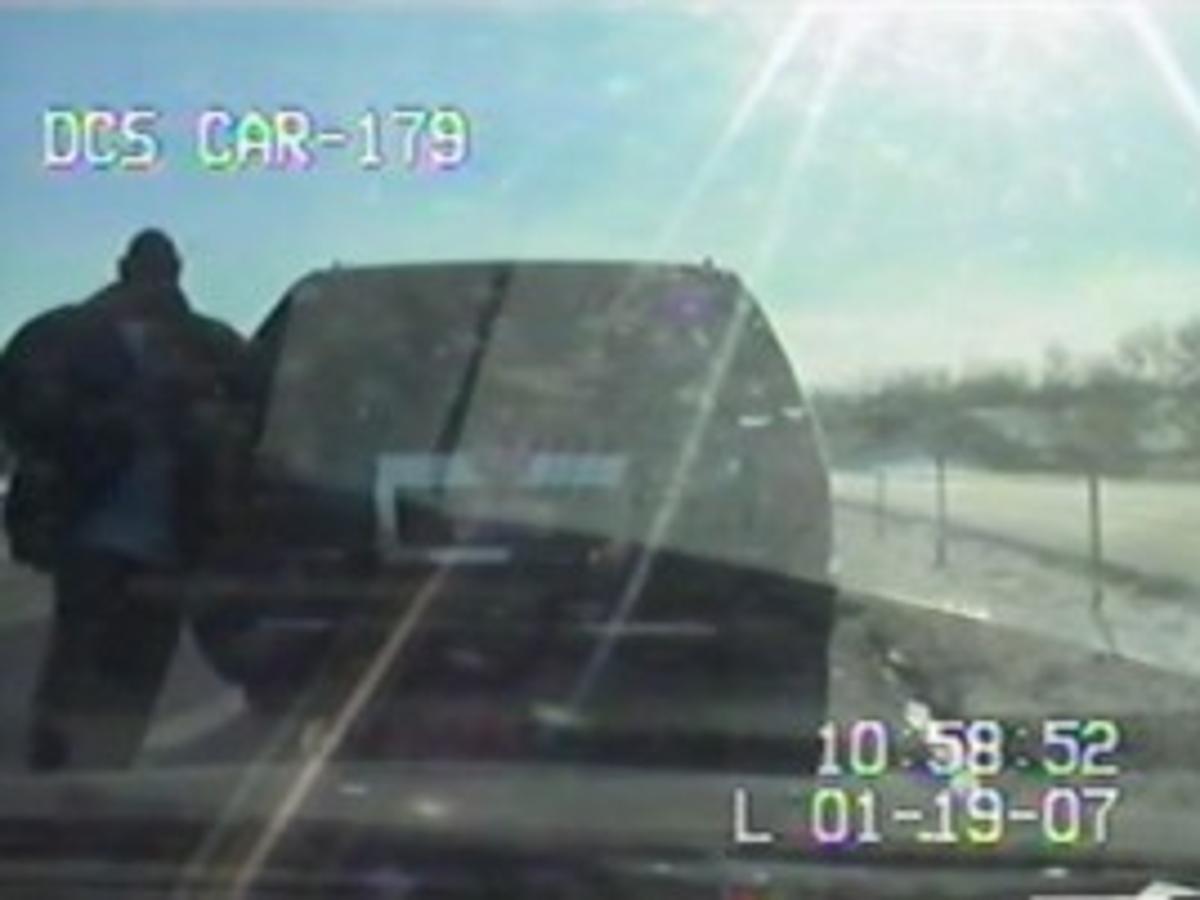 Indiana Man Fights Cash Seizure And Wins Crime And Courts