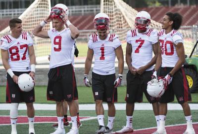 NU receivers, 8.4.14