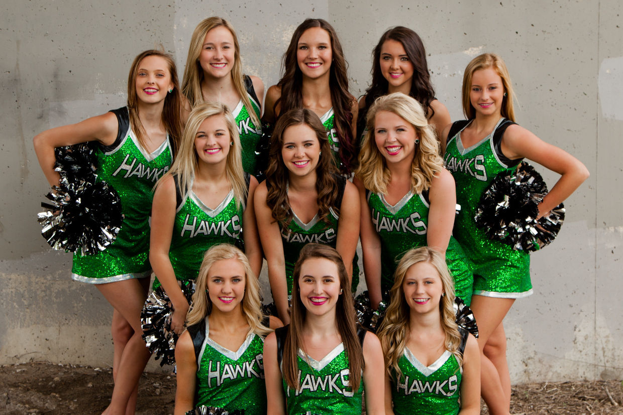 Southwest Emeralds sparkle at summer camp