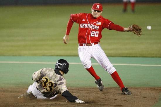 Will Baez - Baseball - Wichita State Athletics