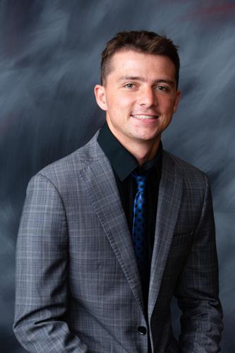 Eric Howerter, escort