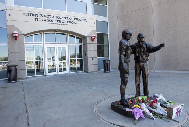 Foltz Memorial