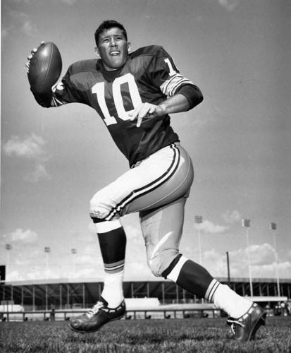 Dennis Claridge