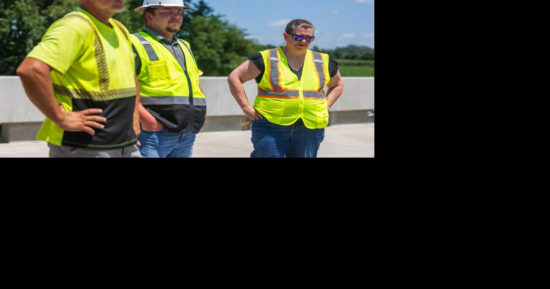 Lancaster County Construction Update, 7.6
