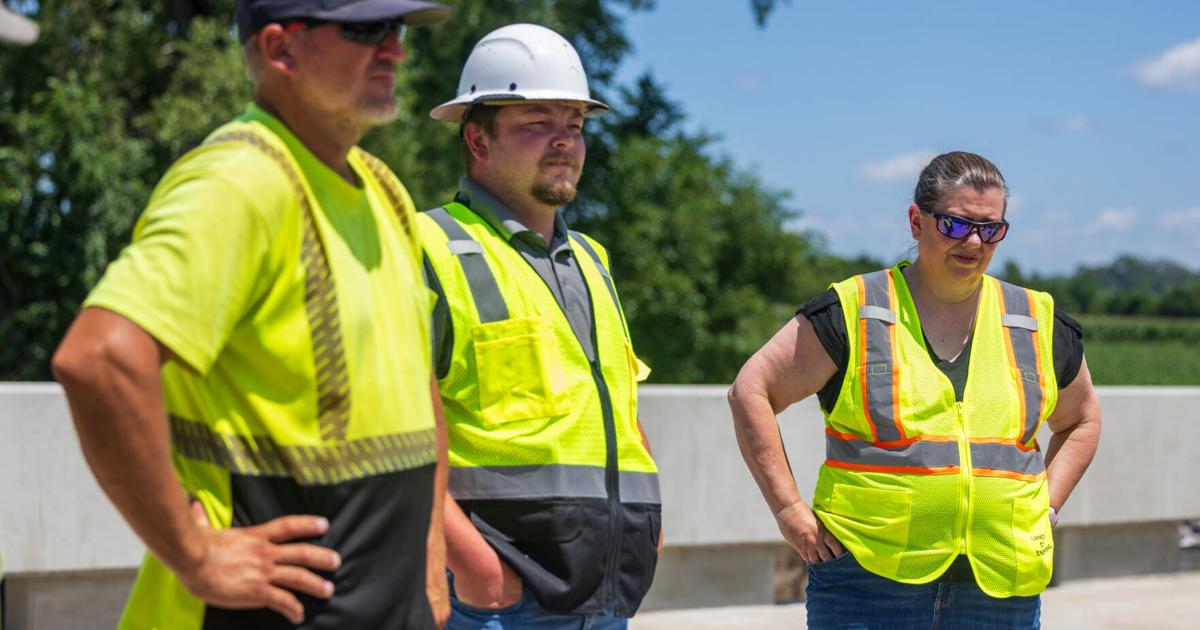 Lancaster County Construction Update, 7.6