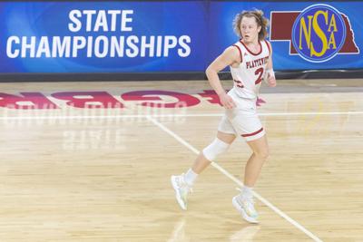 Amie Just: Inside the world of Connor Millikan, who improbably became one of the state's best ever