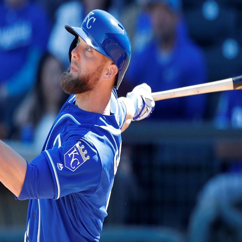Alex Gordon Returning To The Royals For 14th Season Baseball Journalstar Com