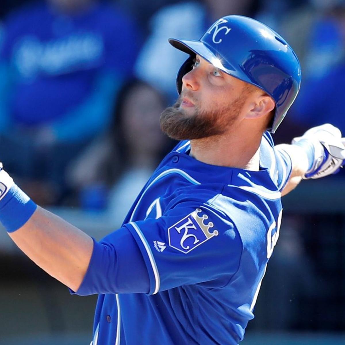 Alex Gordon Returning To The Royals For 14th Season Baseball Journalstar Com