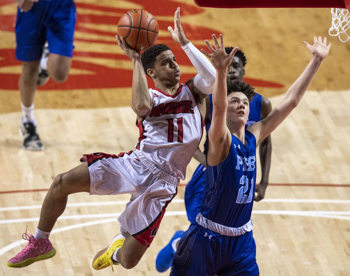 Class A Boys With Tournament S Future Uncertain Bellevue West