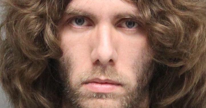 Lincoln man arrested on meth, weapons charges