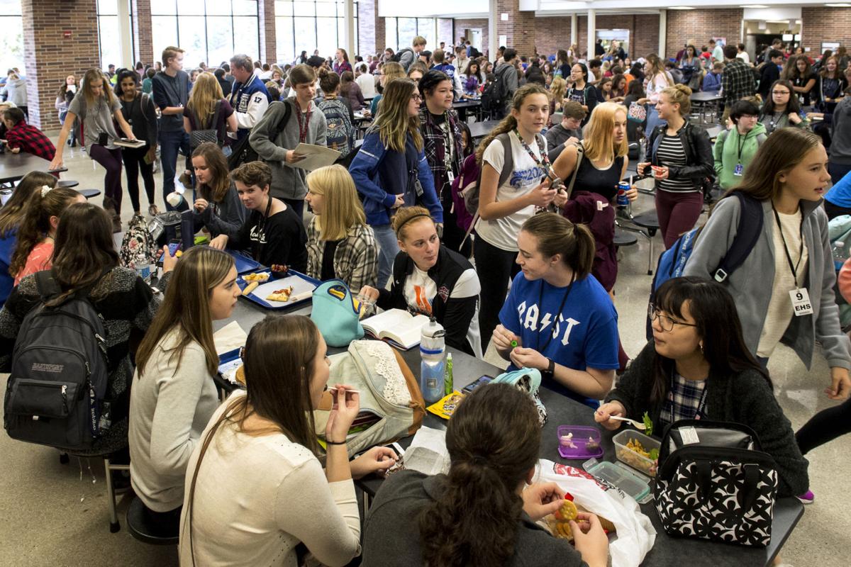 With enrollment surging, LPS begins discussion of new high school