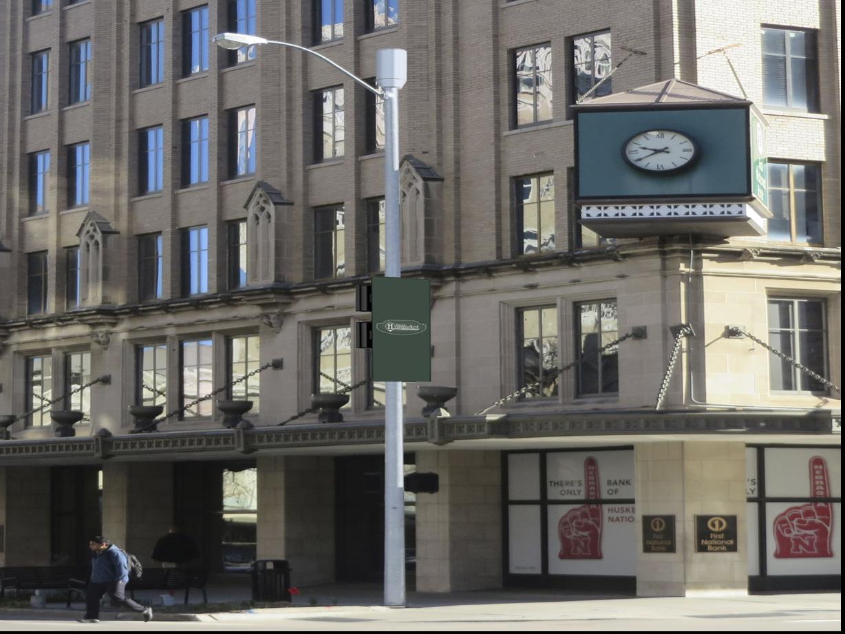 How Downtown Light Poles Will Improve Your Cellphone Service Local Government Journalstar Com