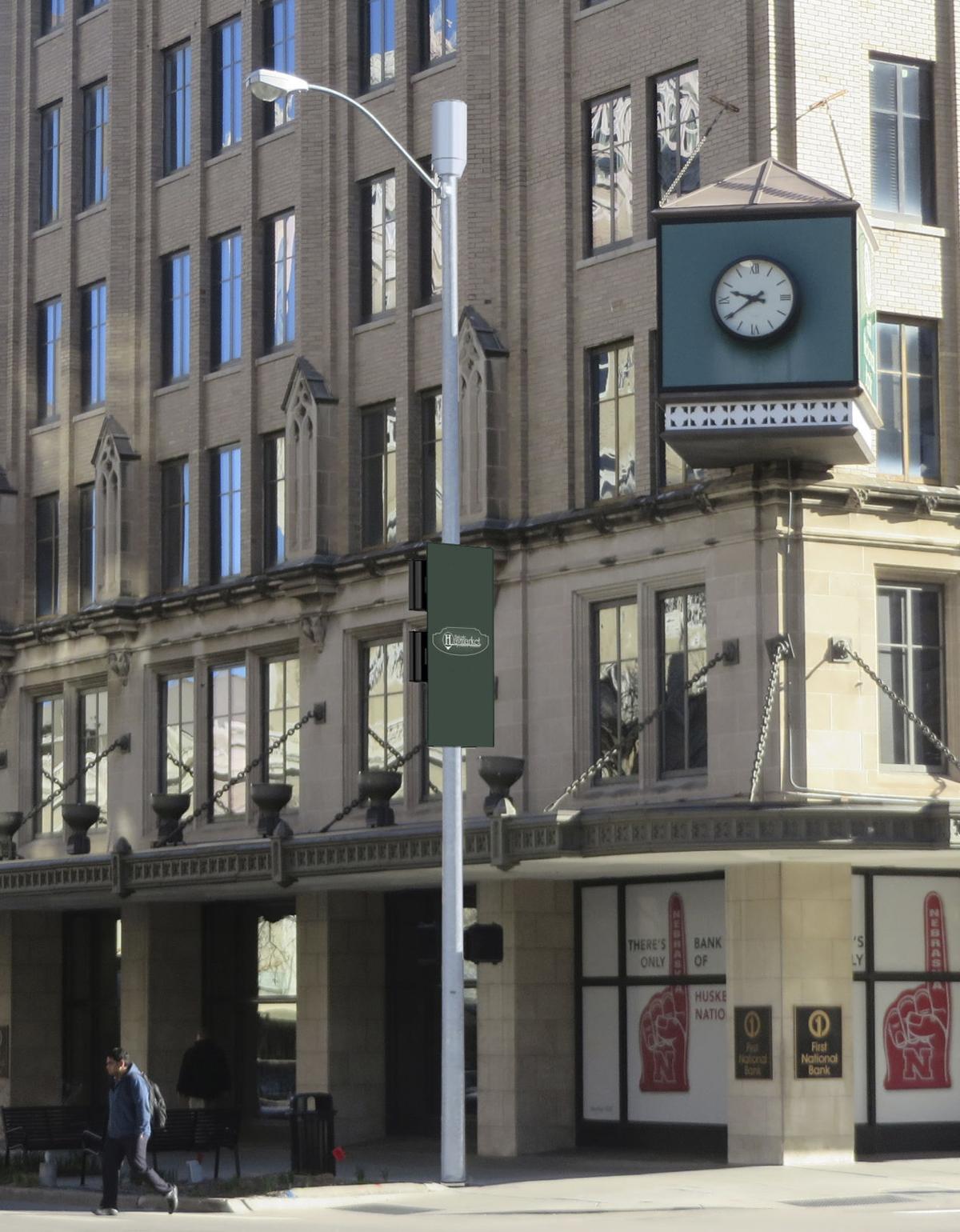 How Downtown Light Poles Will Improve Your Cellphone Service Local Government Journalstar Com