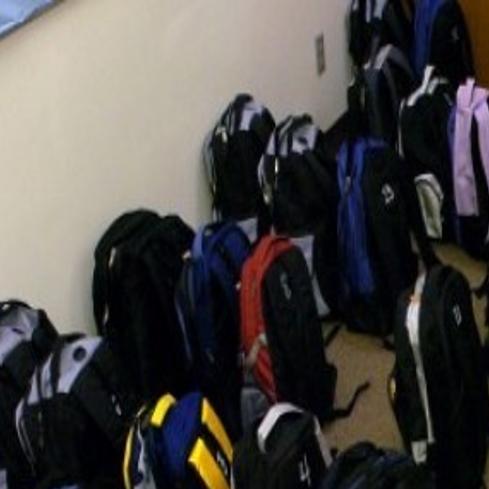 Lps Raises Record 150k For Backpack Program Education