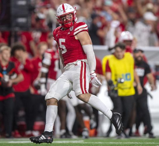 Colorado vs. Nebraska, 9.7