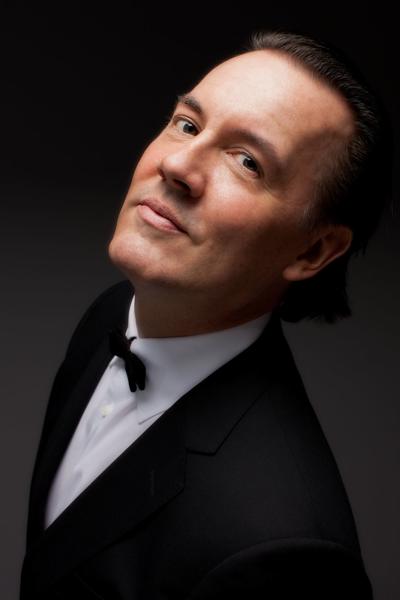 Mark Markham