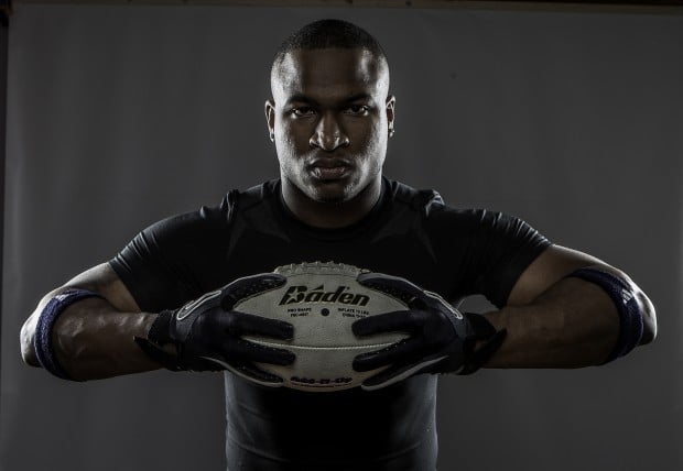 Marlon Lucky