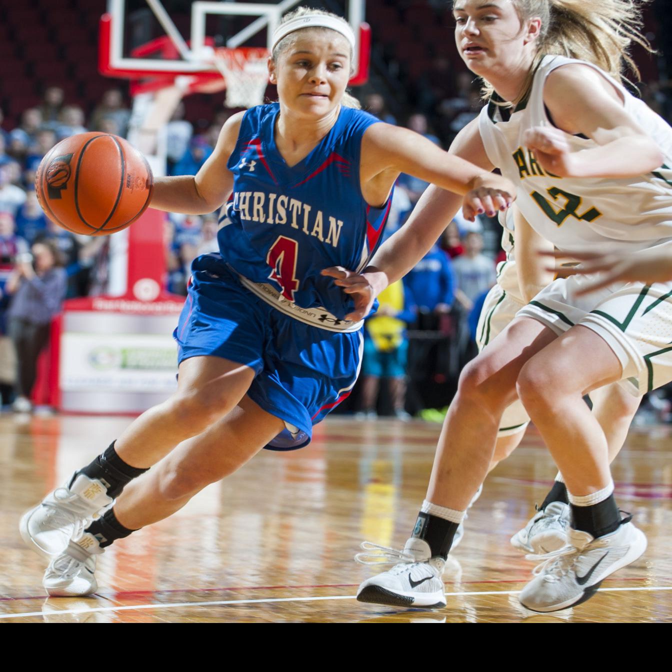 Super Staters Headline All Nebraska Attack Rosters The Varsity