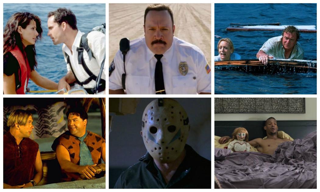 Ranking the worst movie sequels of all time | Movies | journalstar.com