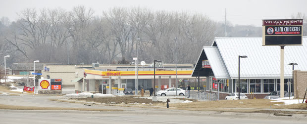 84th and Old Cheney