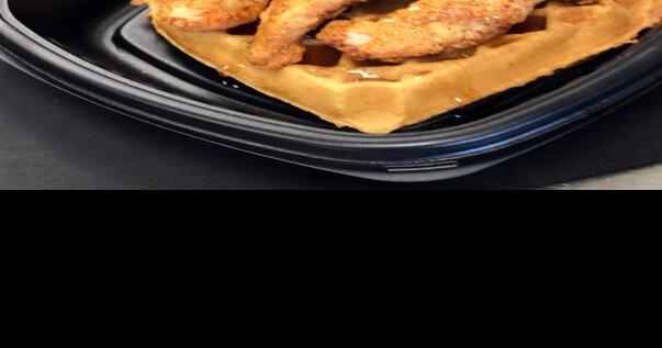 Watch Now: Valentine's Day brings chance for Lincoln restaurants to have fun with their menus