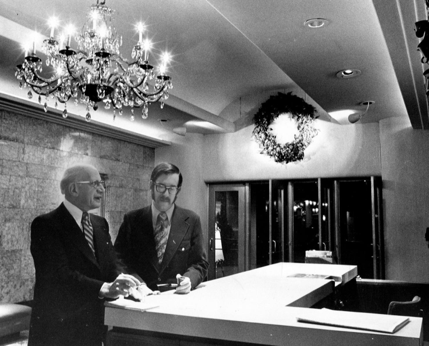 PhotoFiles Stuart Theater's long history in Lincoln