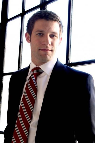 Adam Morfeld