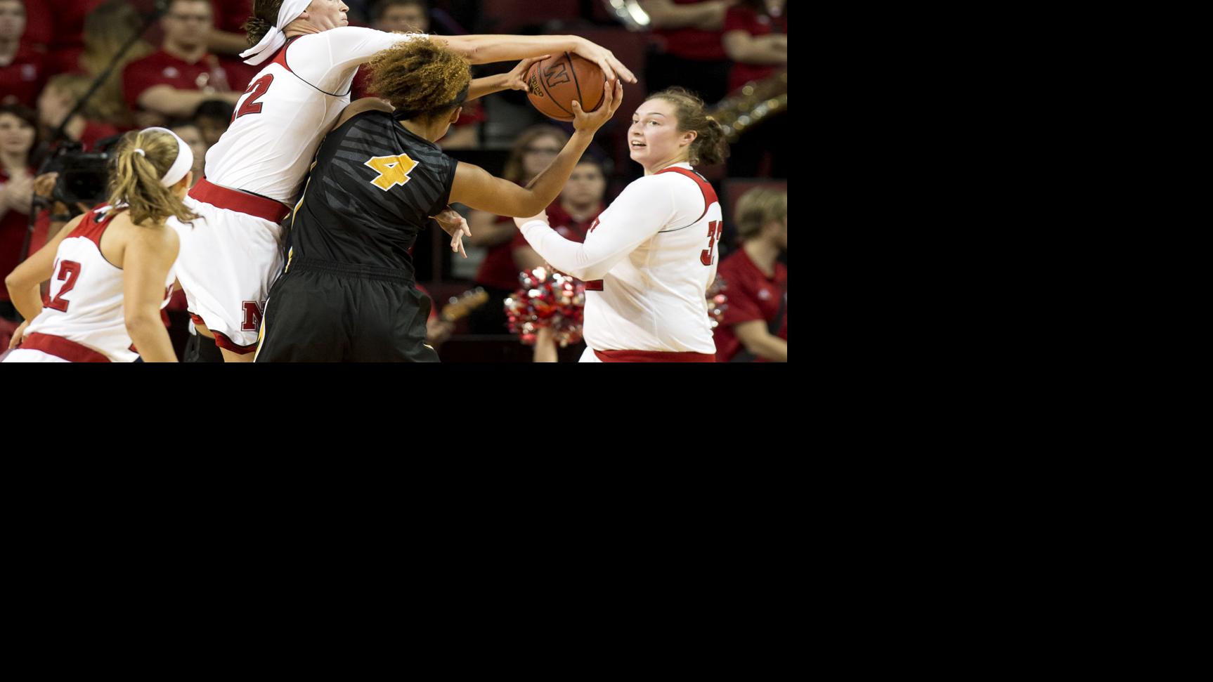 Huskers historically bad on offense in loss to Missouri | Women's ...